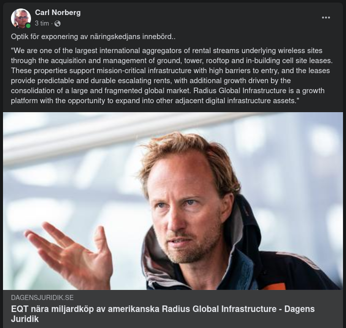 Näringskedjeinnebördsexponering