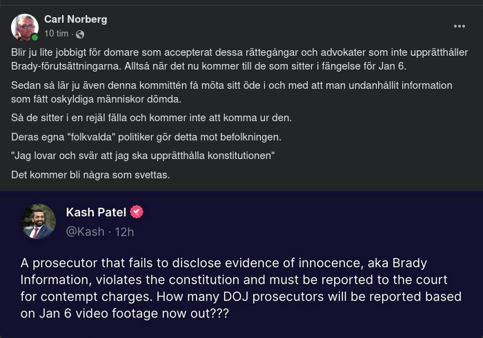 Svettigt Juridiskt Läge