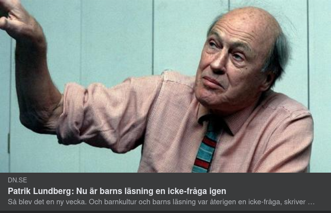 Läsning - Språk & Ord