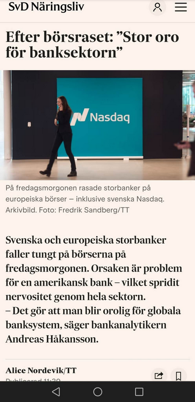 Oro För Det Globala Banksystemet