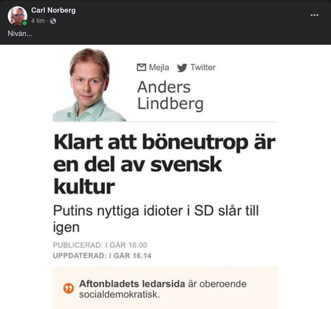 Ormtungenivå