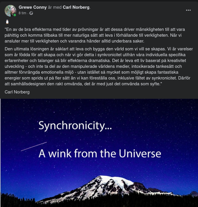 Påhittsdrivande Prövotider