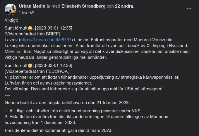 Möten Runtom I Världen