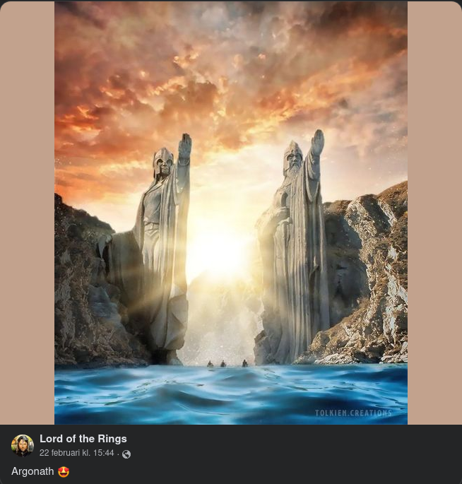 Argonath