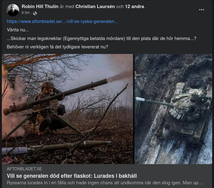 Kvarstannande Legoknektar