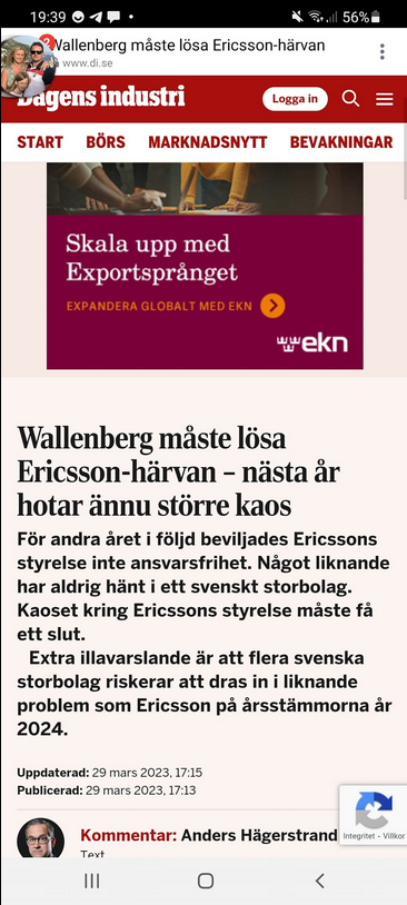 Problemlösare Av Eriocssonhärva