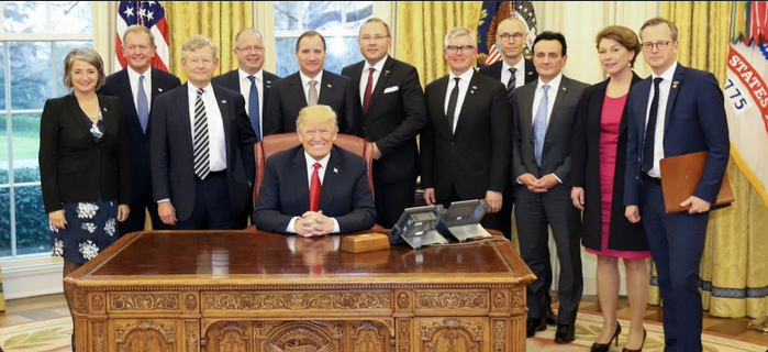 Härskarteknisk Fickhand