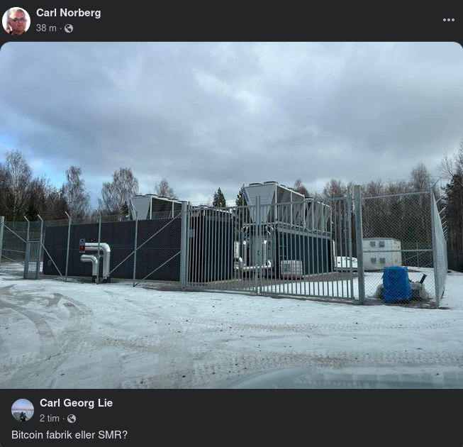 Det Är Vad?
