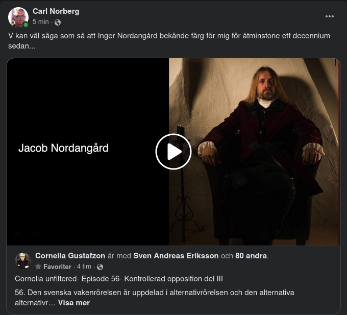 Alternativ Till Alternativ