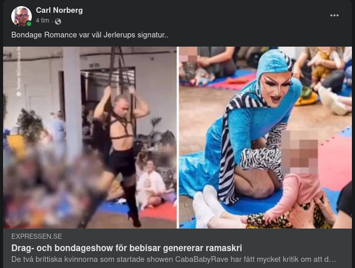 Bondage Romance För Bebisar