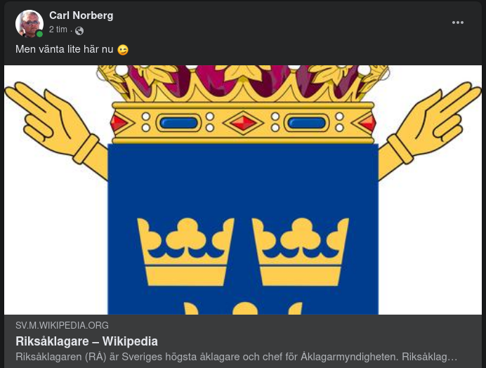 Riksåklagarämbetet