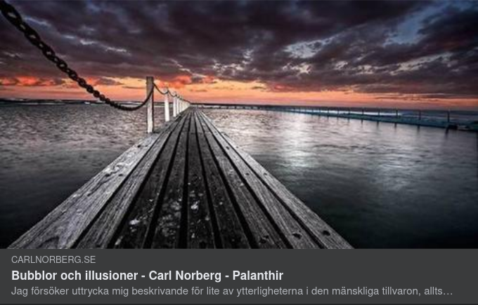 Bubblor & Illusioner