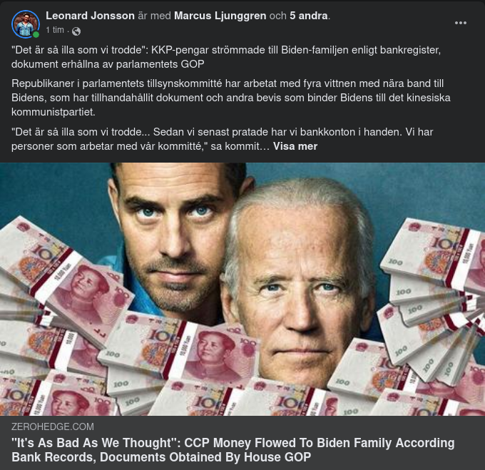 Dokumenterade Kinapengar Till Underlivsporslinsfamiljen