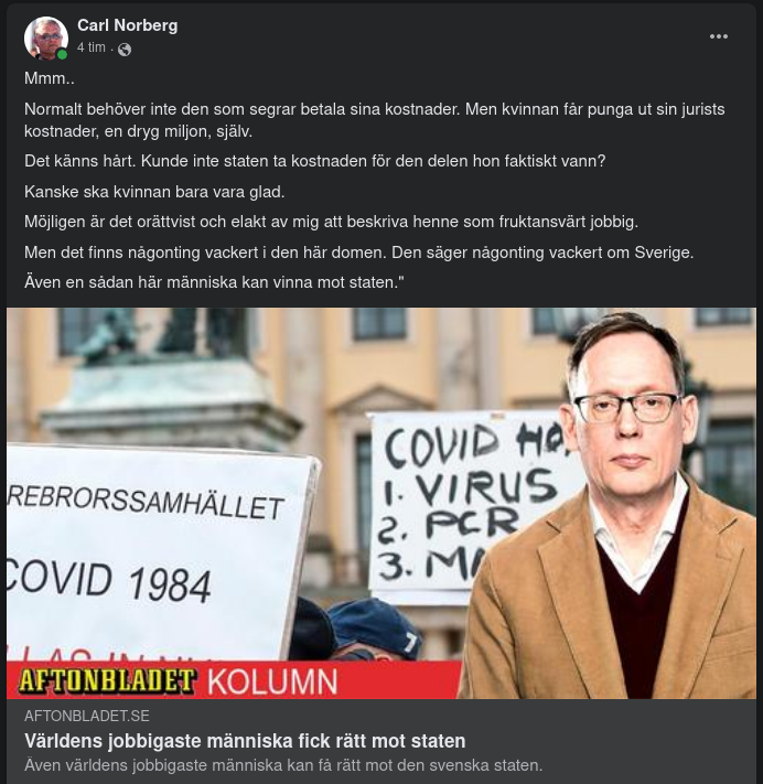 Vacker Dom För Ojsan Skojsan