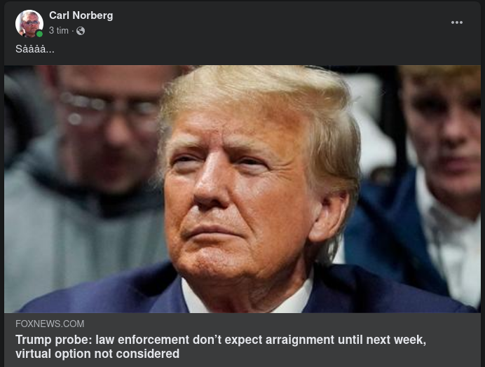 Lagmyndighetsförväntning