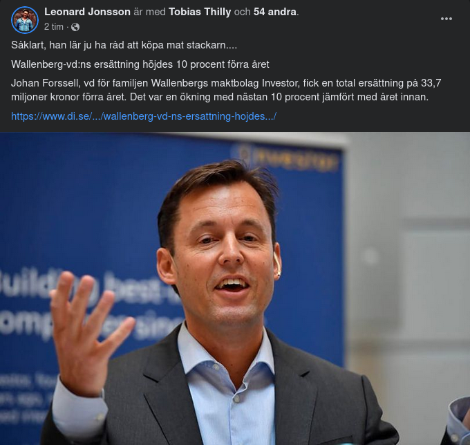 Optiskt Ersatta Chefer