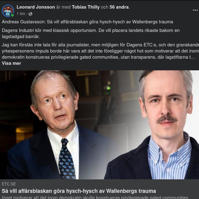 Medialt Wallenbergstrauma