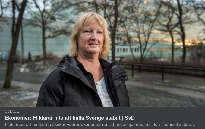 Ingves & Ett Mail För Ett Decennium Sedan