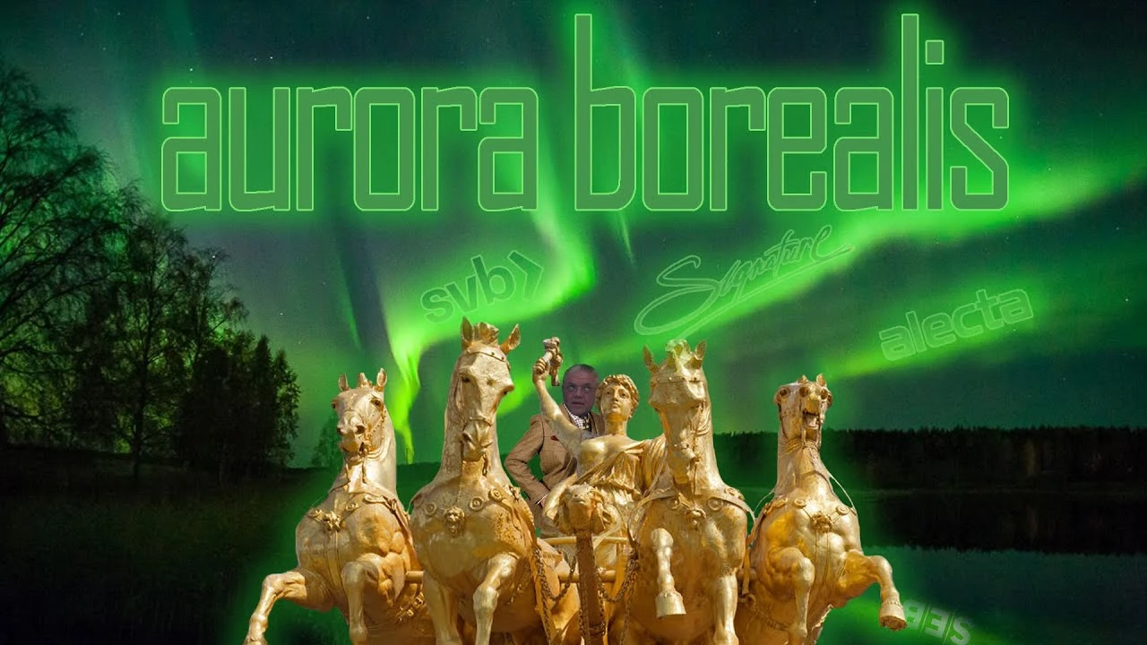 Ljusbringaren