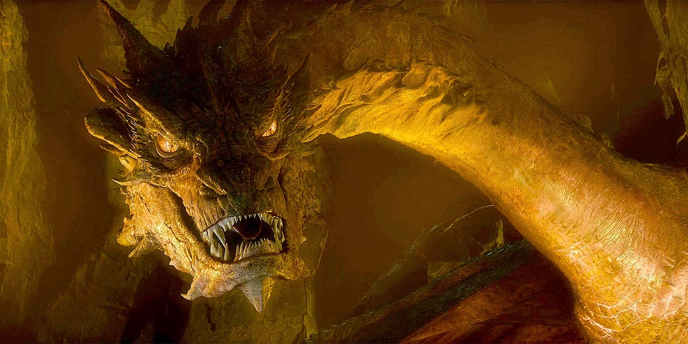 Smaug
