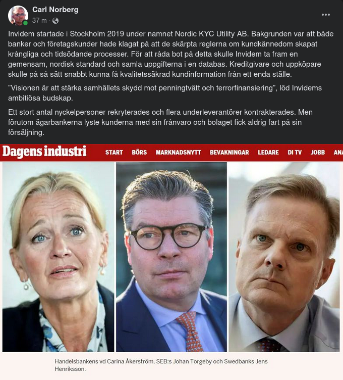 Försäljningssvårigheter