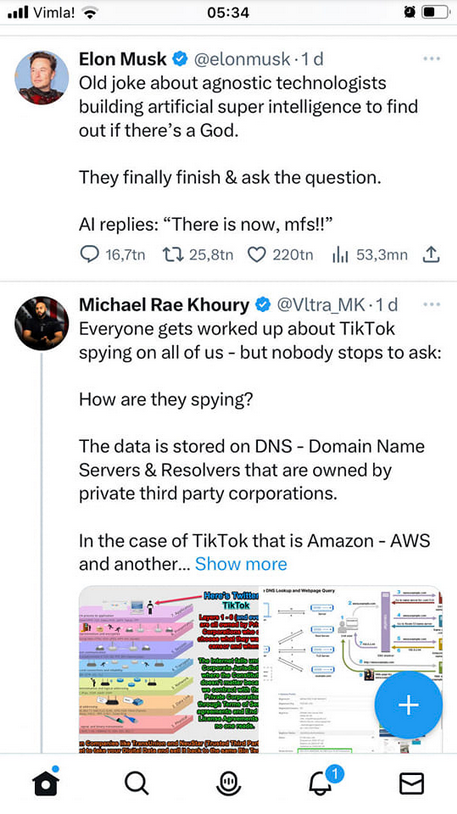 AWS & AI