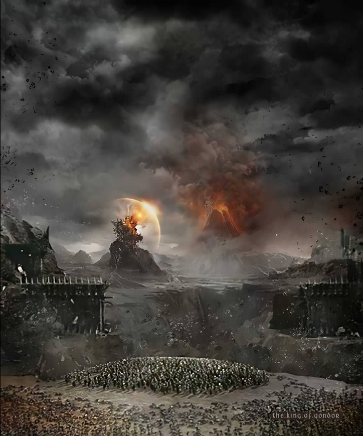 Ringlande Hopp & Förtvivlan