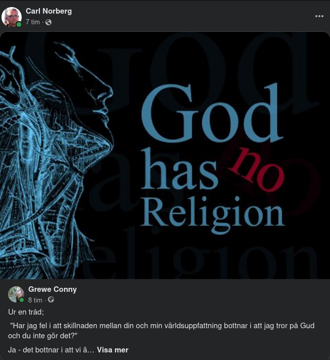 Individuell Världsuppfattning