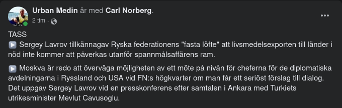 Informationsrörlighet