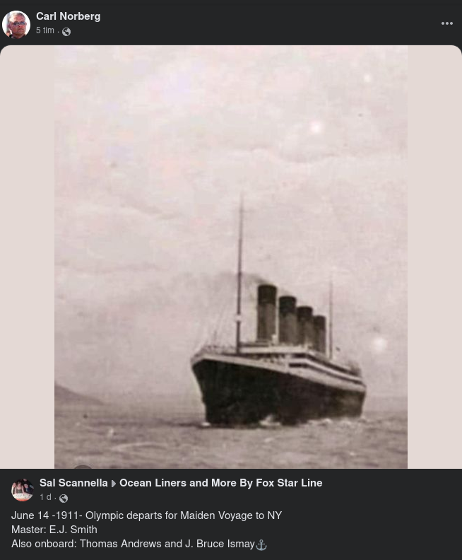 Olympics Jungfruresa