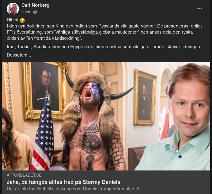 Ormtunga I Den Nya Doktrinen