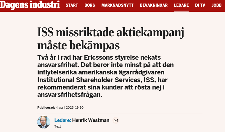 Uppdykande Preferensaktiefråga