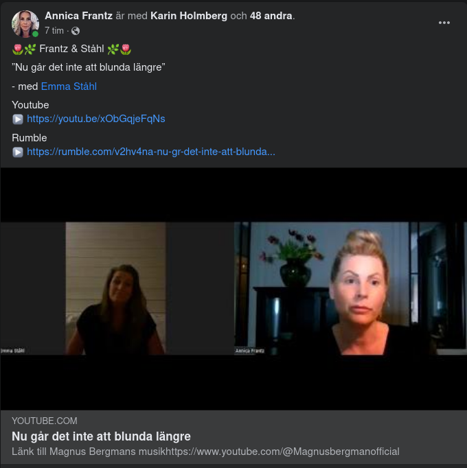 StåhlFrantz Biter I Blundandet