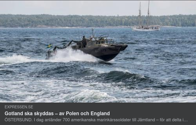 Auroraskyddat Sverige