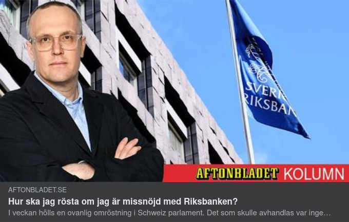 Centralbanksfunktionen