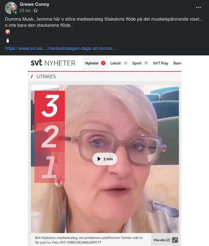 Strategisk Medierådgivningstaktik