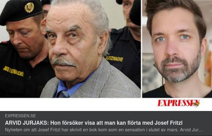 De Primitiva Känslornas Hemvist