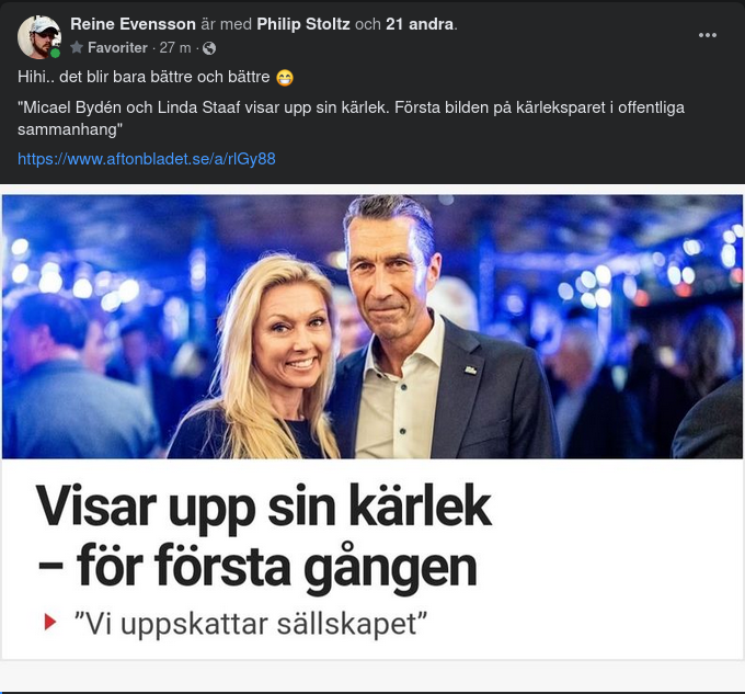 Förtroendeskapare I Förening...