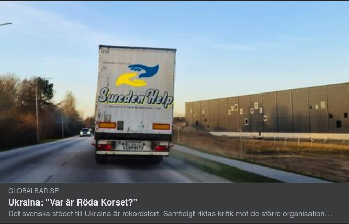 Ännu Mer Svenskt Ändå..