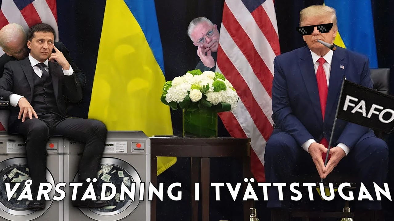 Tvättstugebråk