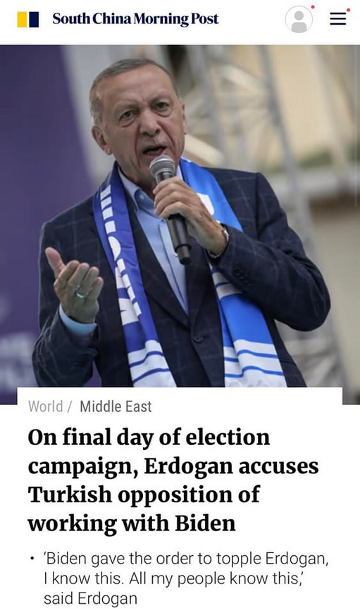 Underlivsporslin I Det Turkiska Valet