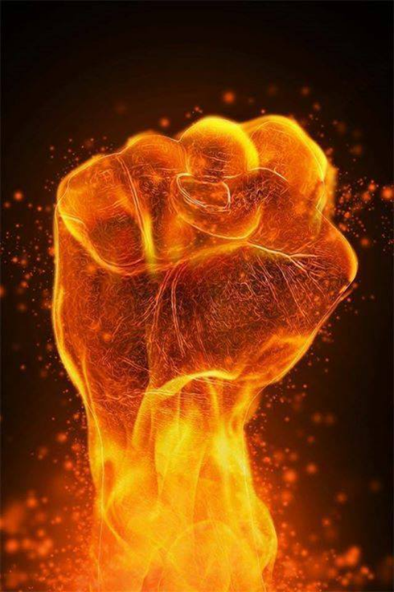 Hopp & Förberedelse