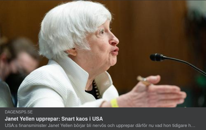Nervöst Upprepande Yellen