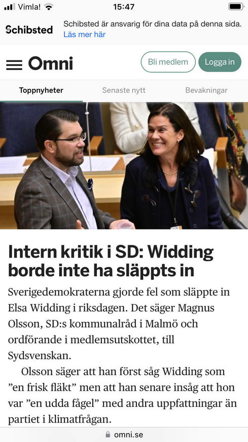 SD Gräver På