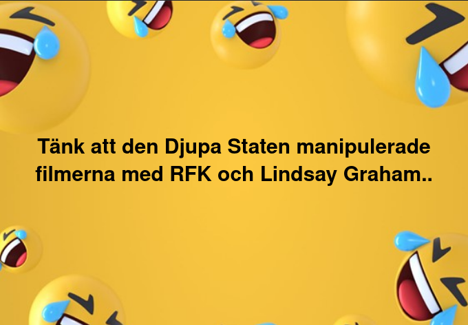 Djup Filmmanipulation