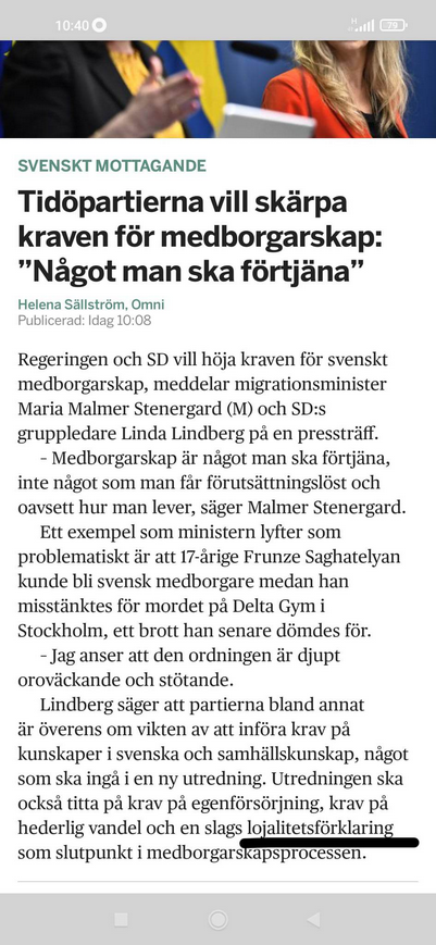 Lojalitetsförtjänande