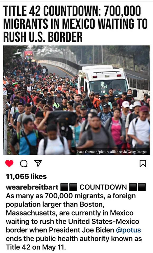 700 000 I Gränsväntan