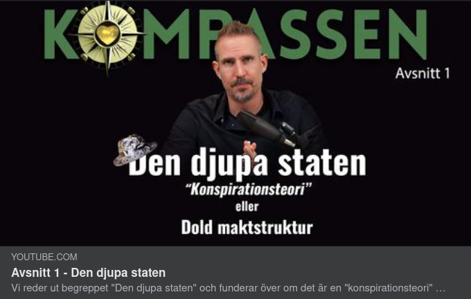 Kompassen - Premiär
