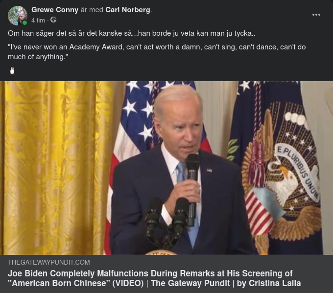 Underlivsporslinslevererat