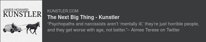 Nästa Stora Sociala Grej..